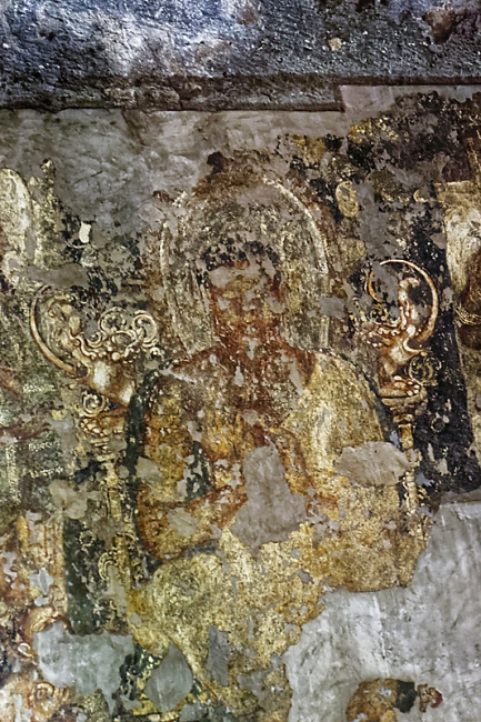 Grottes d'Ajanta-302